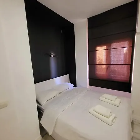 Apartment Robertohome *