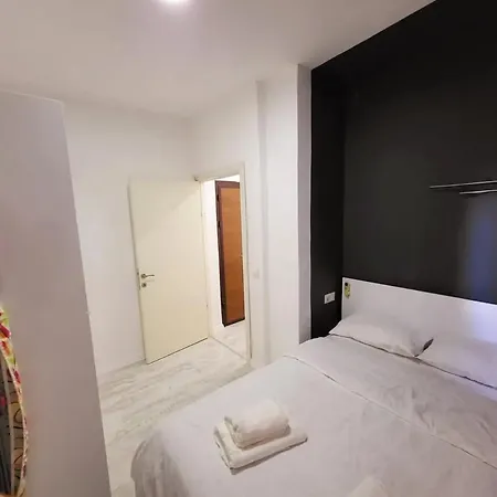 Robertohome Apartment