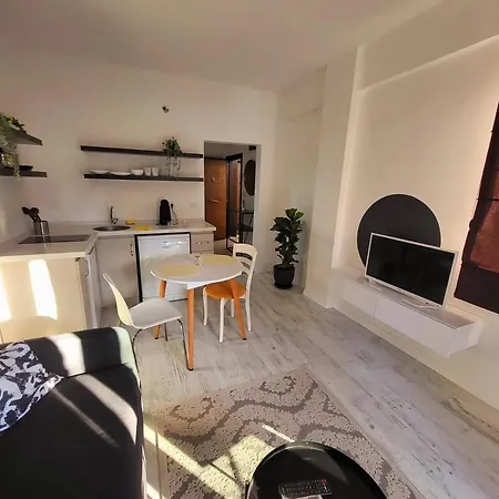 Apartment Robertohome
